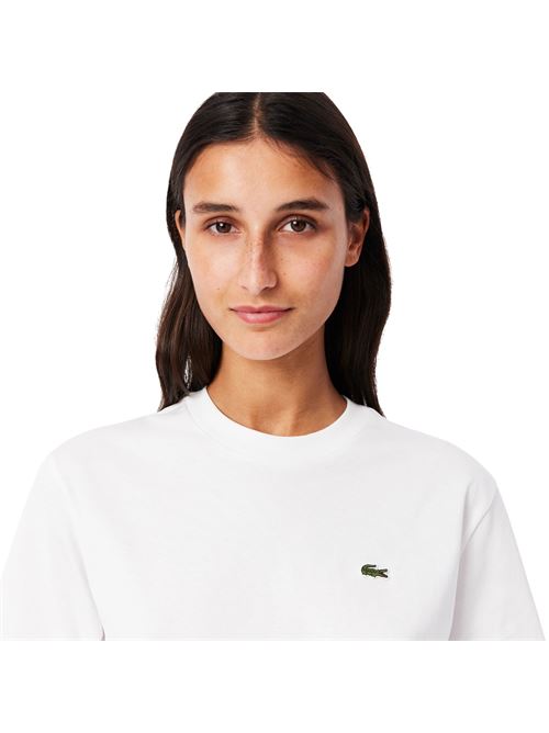 TF7215001 BIANCO lacoste | TF7215001 BIANCO
